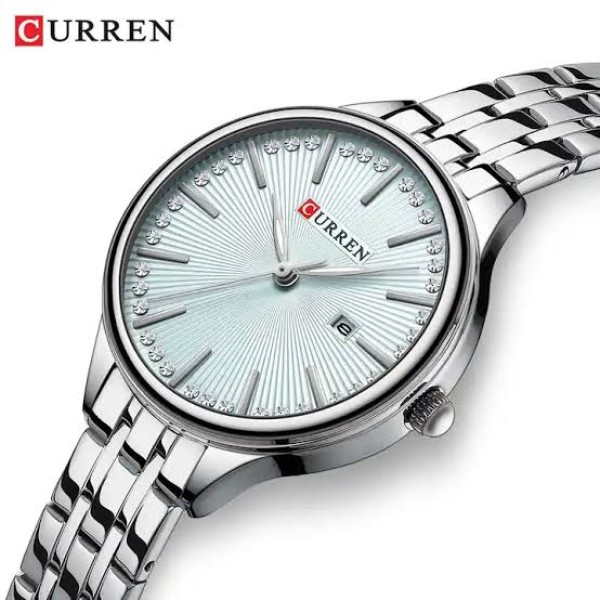 CURREN 9099 Women's Quartz Watch-Fest Colour