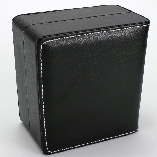 Premium Leather Watch Box - 003